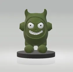 Shark Piggy Bank toy 3d printable model 3D Print Model in Toys 599221