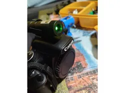 soporte laser para reflex