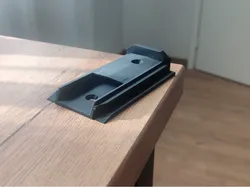 Soporte para herramientas Festool de 18V - Modelo de impresión 3D gratuito