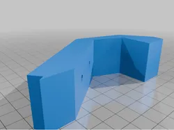 Speaker Stand