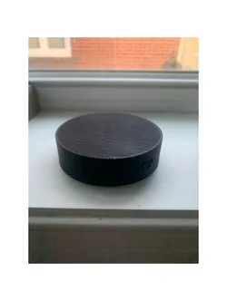 Stanley Cup dust cover