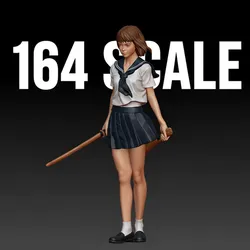 student katana