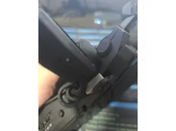 Thumb Riser for Azeron Keyzen