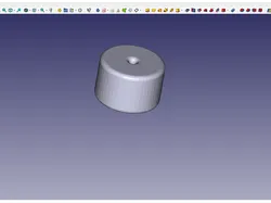Toilet Flap Float