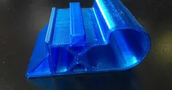 TPU Feet slices