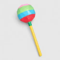 TRADITIONAL RATTLE