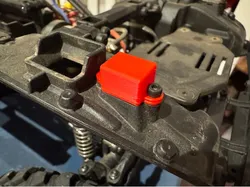 TRX4 Rock Lights