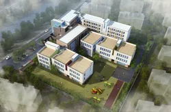 University School-B1