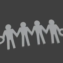 US paper dolls