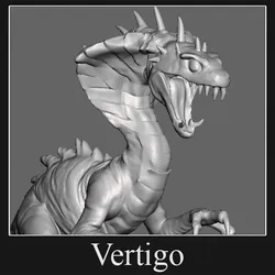 Vertigo