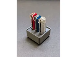 Victorinox Classic SD Stand Storage Gridfinity 1x1