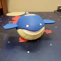 Wailmer Pail