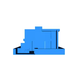 مجاني Home Decorations & Ornaments STL تنزيل - المنزل - 隆兴