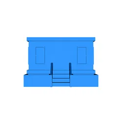 مجاني Other STL تنزيل - تندرا الجديدة - 隆兴