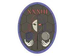 33rd Patch