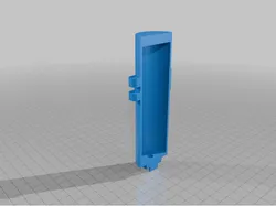 3D Printed Centrifuge
