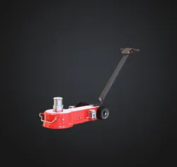 Air / Hydraulic Floor Jack