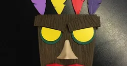 Aku Aku