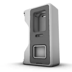 ASPIRE RAGA AIO 18650 BORO MOD CUSTOM REBOX