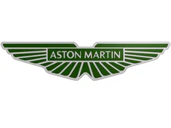 Aston Martin F1 Logo