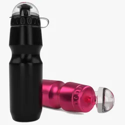 Bike Water Bottle