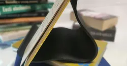 Book Stand "Wave"