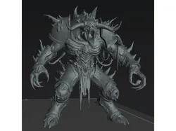 Bound Sink Spawn - The Eightpints Sorcerer Commandment