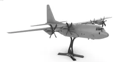C-130J