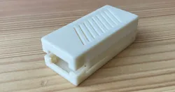 CC2531 Zigbee Dongle Case Striped