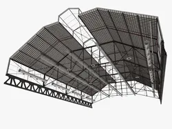 Ceiling Ventilation Pipes 18