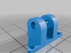 Cineon C20/C25 support GoPro Naked