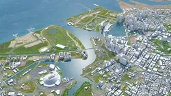City Map