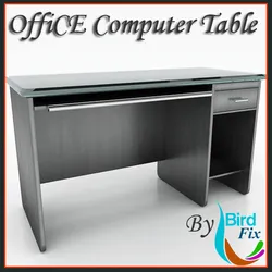 Computer Table