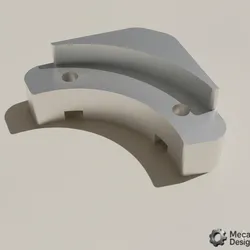 Counterweight
