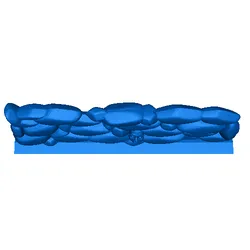 Creality Cloud | حائط ثلاثي الأبعاد | ملفات الطابعة ثلاثية الأبعاد