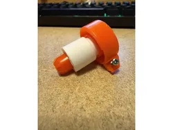 Dart Zone Nexus Pro Fps Cap
