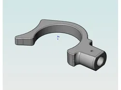 D&D Mini Mover Hook