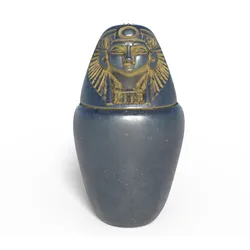Egyptian jar 1