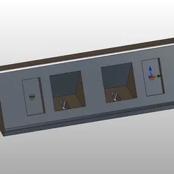 eufy e340 camera 45 degrees wall mounting