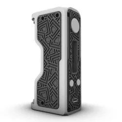 EVOLV DNA 75 18650 BOX MOD CUSTOM REBOX