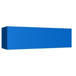 Fișiere pentru imprimante 3D | Fișier 3MF | Dreptunghi