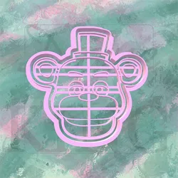 FNAF bear