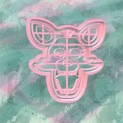 FNAF fox