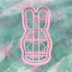 FNAF rabbit