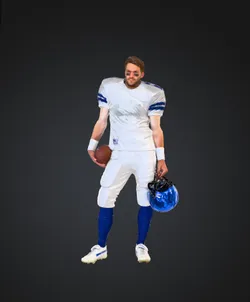 Football Player