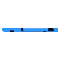 Free  STL Download - backby D&A