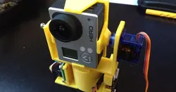 Full automatic 360 panorama