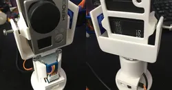 Full automatic 360 panorama V2