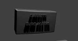 Garrett euro  ace box baterie pro detektor kovu