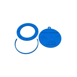Gratis Badges & Coins STL indir - pp - MommasNewProducts